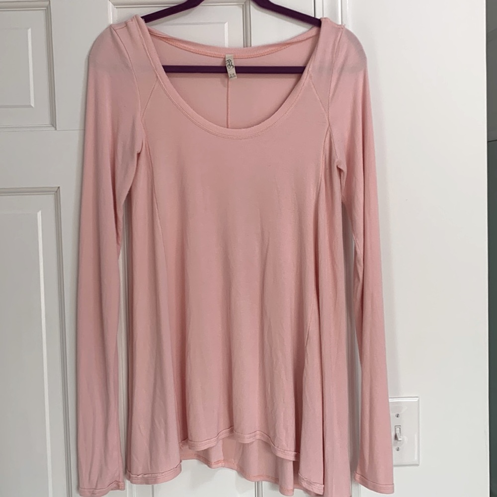 Free People top/tunic size medium